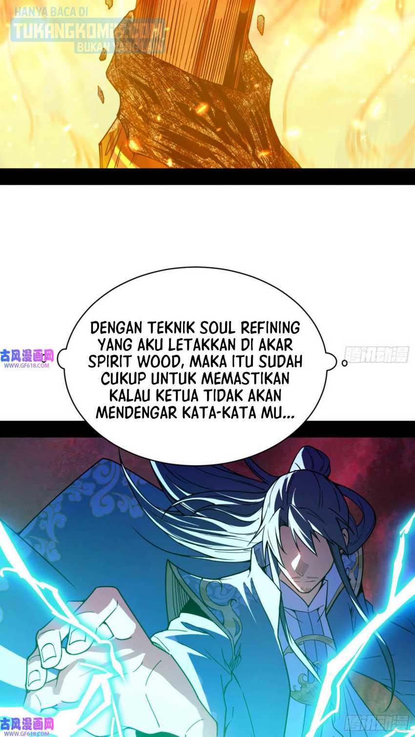 Dilarang COPAS - situs resmi www.mangacanblog.com - Komik im an evil god 330 - chapter 330 331 Indonesia im an evil god 330 - chapter 330 Terbaru 96|Baca Manga Komik Indonesia|Mangacan